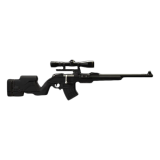 Instigator Marksman Rifle For Sale