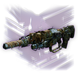 Adhortative Scout Rifle