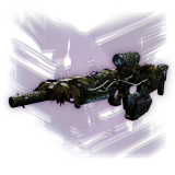Imperative Scout Rifle