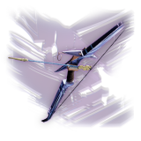 Lethophobia Combat Bow