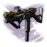 Subjunctive SMG