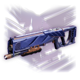 Supercluster Shotgun