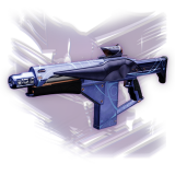 Scatter Signal Fusion Rifle