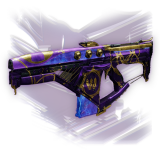 Royal Executioner Fusion Rifle