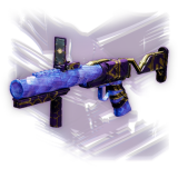 Prodigal Return Grenade Launcher