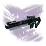 Path of Least Resistance Trace Rifle