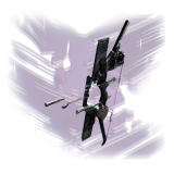 Tripwire Canary Combat Bow