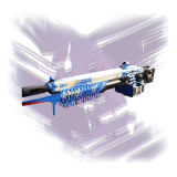 Recurrent Impact Machine Gun