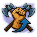 Power Leveling Service (1-99)