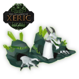 Chambers of Xeric boost