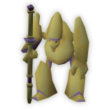 Mage Training Arena Boost