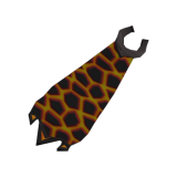 OSRS Infernal Cape Boost