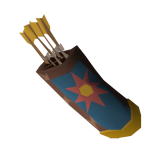 OSRS Dizana's Quiver Boost