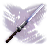Razor's Edge Sword