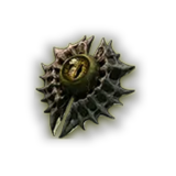 PoE 2 Undying Hate Jewel For Sale