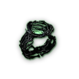 PoE 2 Grip of Kulemak Ring For Sale