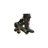 PoE 2 Shankgonne Boots For Sale