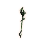 PoE 2 The Unborn Lich Staff For Sale