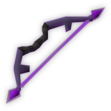 OSRS Venator Bow Boost
