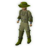 OSRS Angler's Outfit Boost