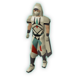 OSRS Graceful Outfit Boost