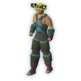 OSRS Prospector Kit Boost