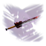 Synanceia Sword