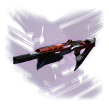 Trachinus Shotgun