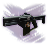 Wizened Rebuke Fusion Rifle