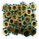 Helldivers II Medals for Sale