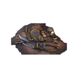 Arena Weapons Boost