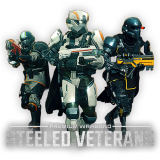 Steeled Veterans Warbond Boost