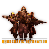 Democratic Detonation Warbond Boost