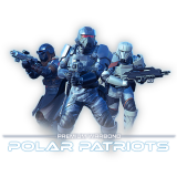Polar Patriots Warbond Boost