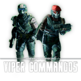 Viper Commandos Warbond Boost