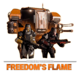 Freedom's Flame Warbond Boost