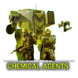 Chemical Agents Warbond Boost
