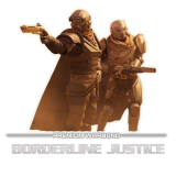 Borderline Justice Warbond Boost