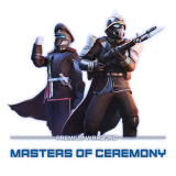 Master of Ceremony Warbond Boost