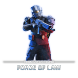 Force of Law Warbond Boost