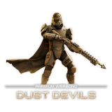 Dust Devils Warbond Boost