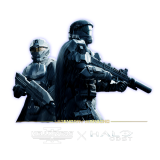 ODST x Halo Warbond Boost