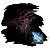 Frostbolt Comet Blood Mage Build