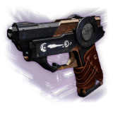 Peacebond Sidearm