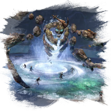 Dreadsail Reef Trial Boost