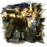 Asylum Sanctorium Trial Boost