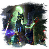 Sanctum Ophidia Trial Boost