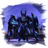 Maw of Lorkhaj Trial Boost