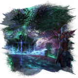Aetherian Archive Trial Boost