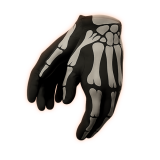 Overdogs Gloves For Sale